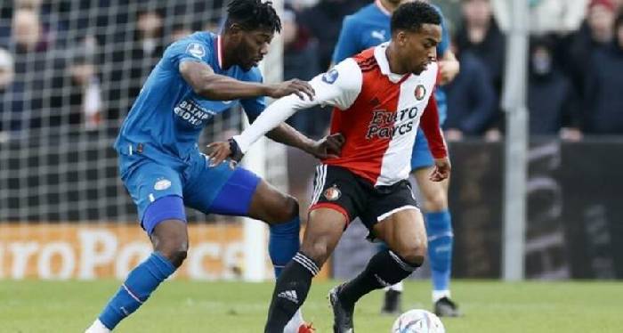 Nhận định, soi kèo Feyenoord vs PSV, 19h30 ngày 11/5: Bất lực nhìn đối thủ lên ngôi