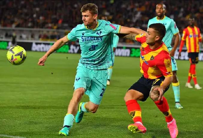 Nhận định, soi kèo Hellas Verona vs Lecce, 20h00 ngày 11/5: Cuộc đua dần đi tới hồi kết