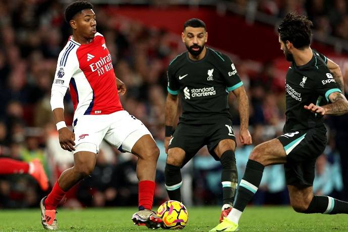 Nhận định, soi kèo Liverpool vs Arsenal, 22h30 ngày 11/5: Khó đủ đường