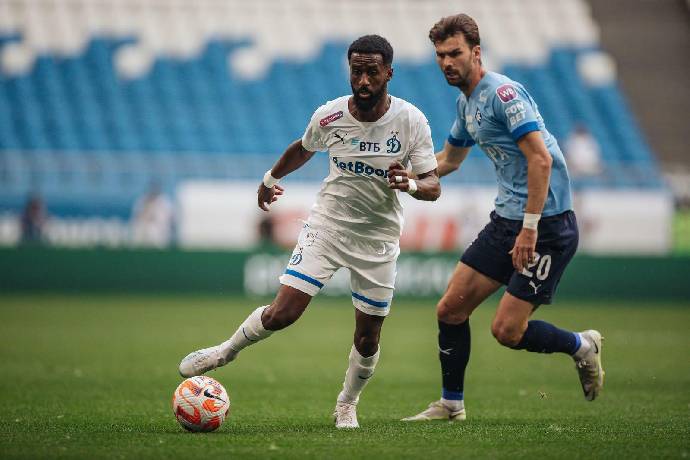Nhận định, soi kèo Pari Nizhny Novgorod vs Krylia Sovetov Samara, 23h00 ngày 12/5: Cửa dưới vùng lên