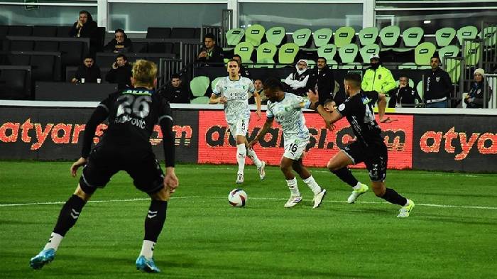 Nhận định, soi kèo Sivasspor vs Bodrum, 20h00 ngày 11/5: Tin vào khách