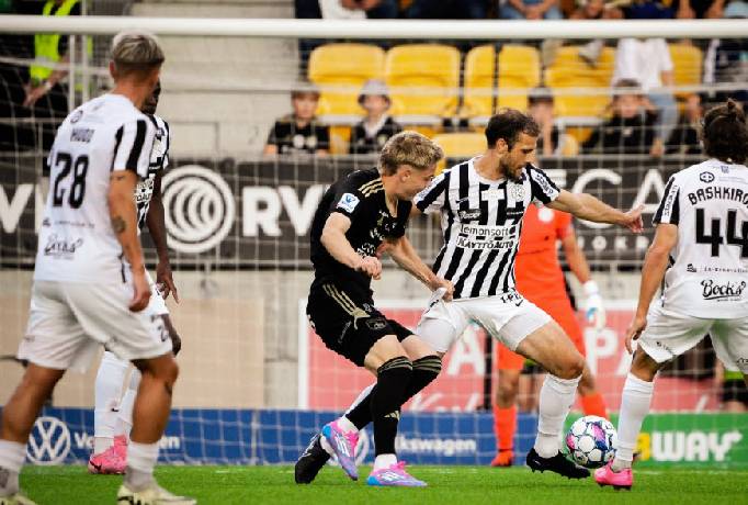 Nhận định, soi kèo SJK Seinajoki vs Vaasan Palloseura, 23h00 ngày 12/5: Lấy lại mạch chiến thắng