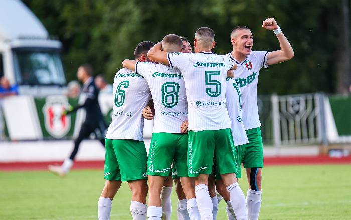 Nhận định, soi kèo Yantra Gabrovo vs Belasitsa Petrich, 22h00 ngày 12/5: Hy vọng mong manh