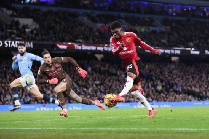 Soi kèo góc MU vs West Ham, 20h15 ngày 11/5