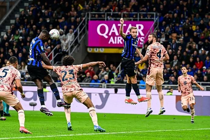 Soi kèo phạt góc Torino vs Inter Milan, 23h00 ngày 11/5