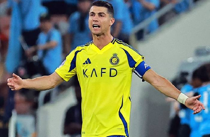 Từ chối gia hạn với Al Nassr, tương lai của Ronaldo trở bất định