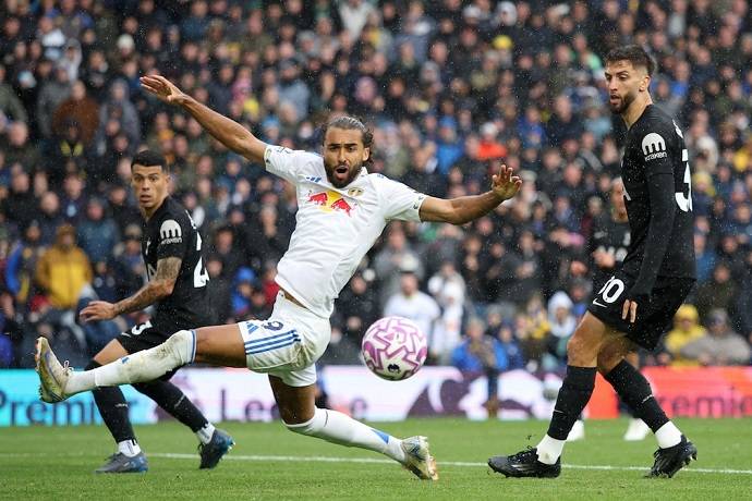 Chuyên gia Tony Ansell dự đoán Tottenham vs Leeds, 2h00 ngày 12/5