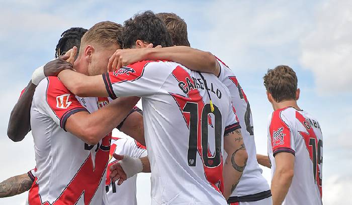 Kèo vàng bóng đá Rayo Vallecano vs Girona, 02h00 ngày 12/5: Khó tin khách