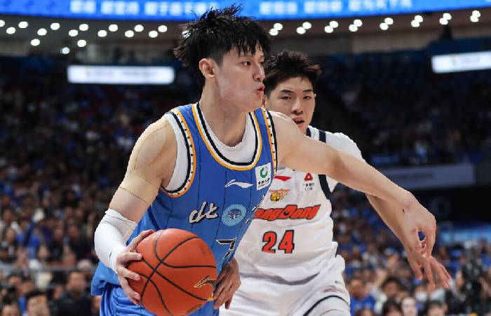 Nhận định bóng rổ Beijing Ducks vs Guangdong Southern Tigers, 18h35 ngày 12/5: Điểm tựa Cadillac Center