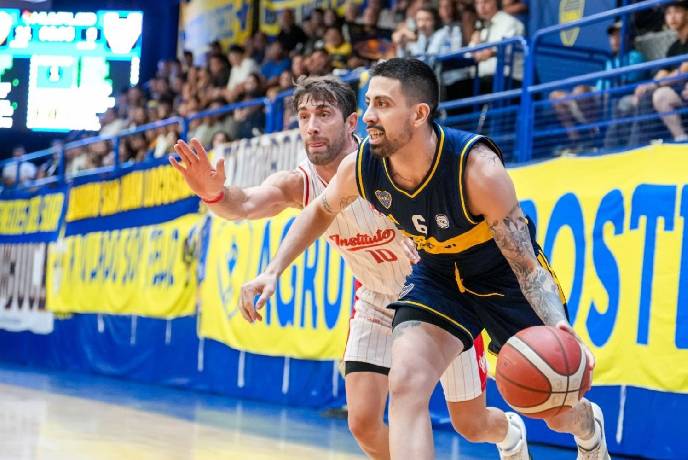 Nhận định bóng rổ Obera vs Boca Juniors, 06h30 ngày 12/5: Đẳng cấp ông lớn
