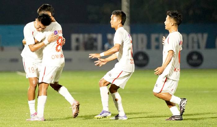 Nhận định soi kèo Aizawl vs Real Kashmir, 20h00 ngày 11/5: Phá dớp