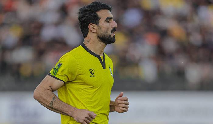 Nhận định soi kèo Al Najaf vs Erbil, 21h30 ngày 11/5: Dễ đoán