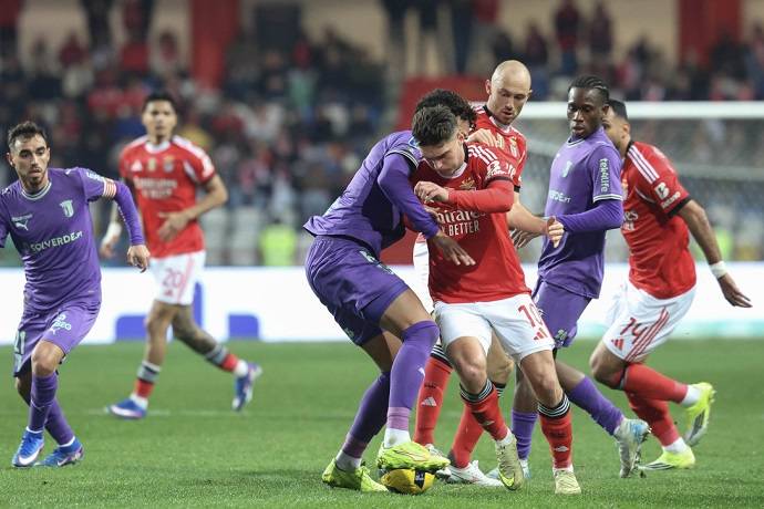 Nhận định, soi kèo Benfica vs Braga, 2h15 ngày 12/5: Đối thủ khó chịu