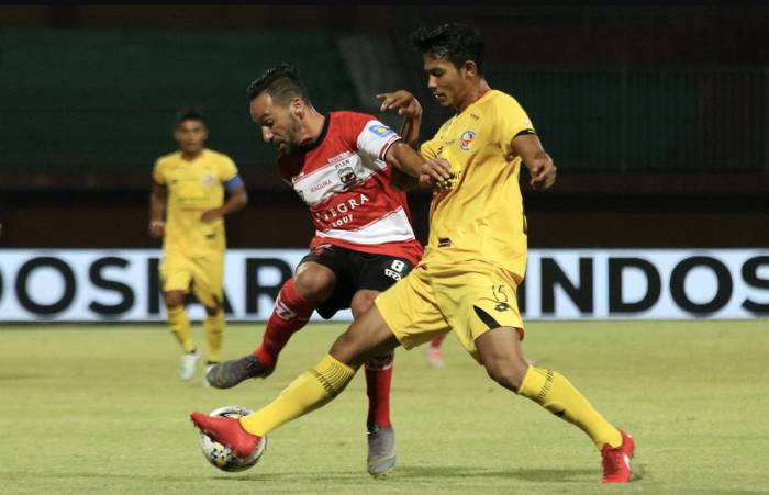 Nhận định, soi k&egrave;o Bhayangkara vs Madura United, 19h00 ng&agrave;y 11/5: V&ugrave;ng vẫy trụ hạng