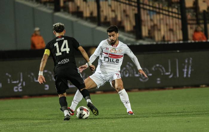 Nhận định, soi kèo El Gouna vs Kahraba Ismailia, 21h00 ngày 12/5: Đòi nợ lượt đi