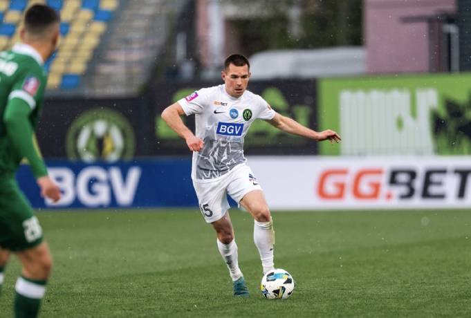 Nhận định, soi kèo Epitsentr Kamianets-Podilskyi vs Polissya Zhytomyr, 19h30 ngày 12/5: Kịch bản lặp lại