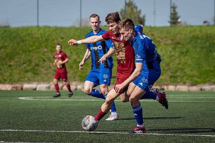 Nhận định, soi kèo Grobinas vs Jelgava, 22h00 ngày 11/5: Đả bại chủ nhà