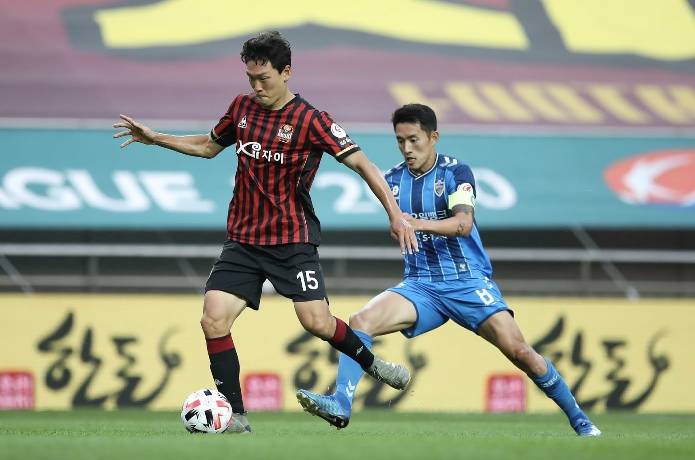 Nhận định, soi kèo Gwangju vs Seoul, 17h30 ngày 12/5: Niềm vui nhọc nhằn