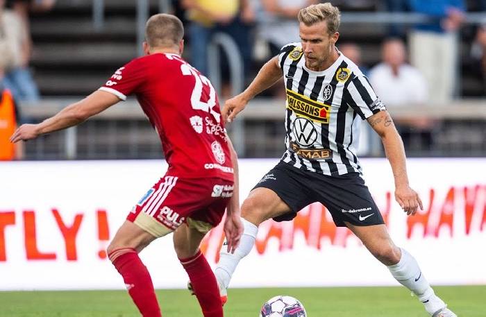 Nhận định, soi kèo Landskrona BoIS vs Norrby, 0h00 ngày 13/5: Lại hòa