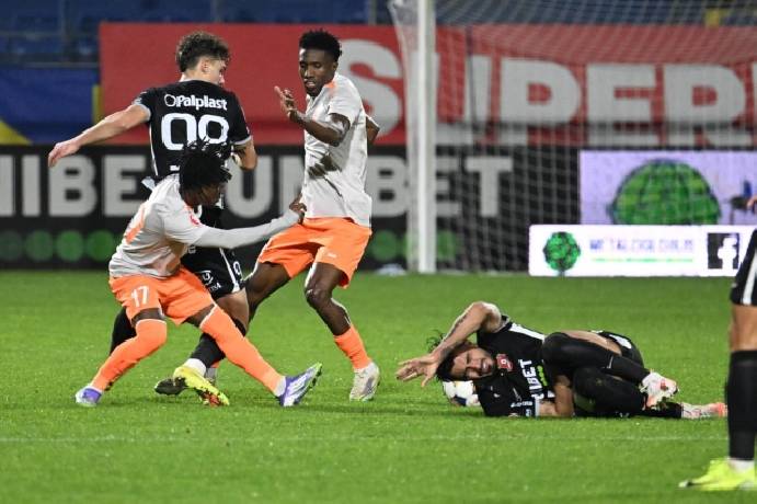 Nhận định, soi kèo Metaloglobus Bucuresti vs Hermannstadt, 22h00 ngày 11/5: Buông xuôi