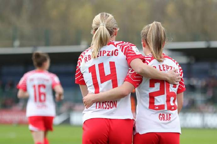 Nhận định, soi kèo Nữ RB Leipzig vs Nữ Leverkusen, 23h00 ngày 11/5: Tin vào khách