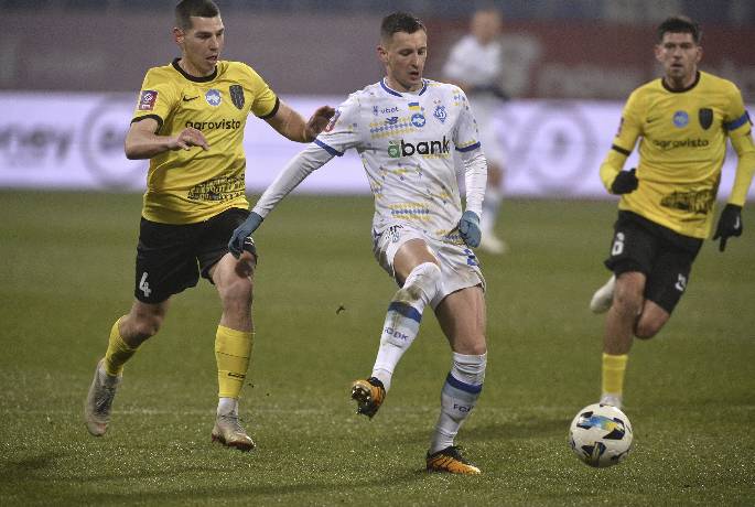 Nhận định, soi kèo Oleksandriya vs Zorya Luhansk, 17h00 ngày 12/5: Chìm sâu hơn