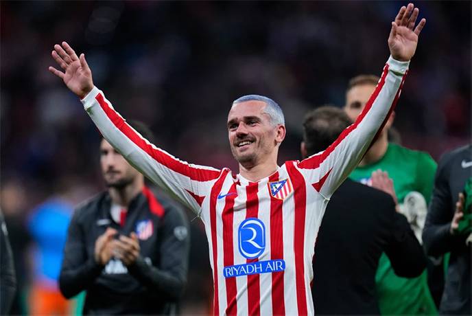 Nhận định, soi kèo Osasuna vs Atletico Madrid, 02h30 ngày 13/5: Vẫn tin vào ‘hàng hiệu’