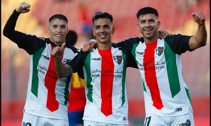 Nhận định, soi kèo Palestino vs Deportes Limache, 07h00 ngày 12/5: Còn nước còn tát