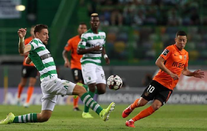 Nhận định, soi kèo Rio Ave vs Sporting CP, 02h15 ngày 12/5: Không được phép sảy chân