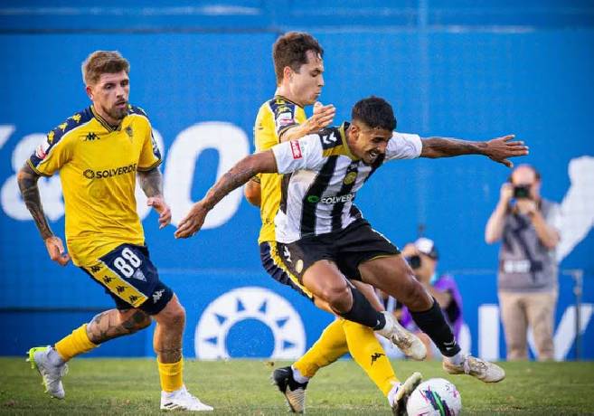Nhận định, soi kèo Santa Clara vs Nacional, 02h15 ngày 12/5: Chủ động nhường điểm