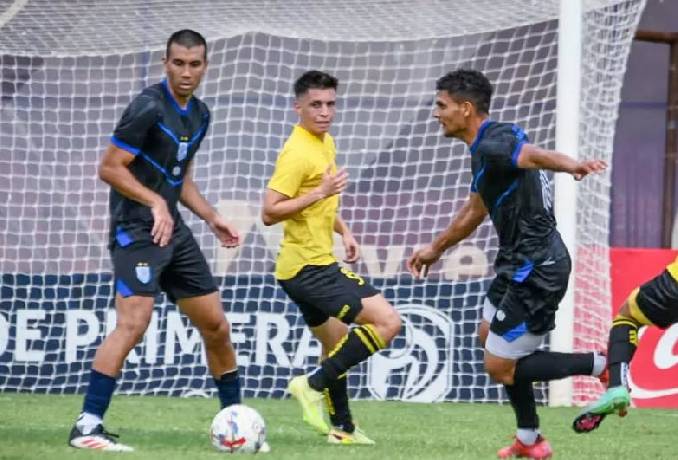 Nhận định, soi kèo Sportivo Ameliano vs Recoleta, 03h45 ngày 12/5: Khách cúi đầu ra về
