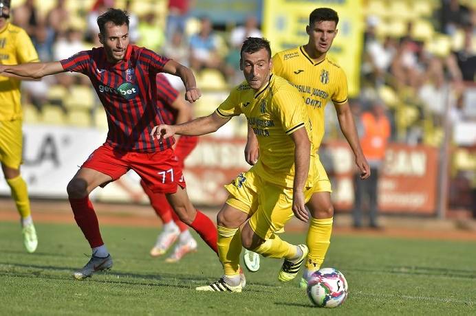 Nhận định, soi kèo Steaua Bucuresti vs Unirea Slobozia, 1h00 ngày 12/5: Khẳng định vị thế