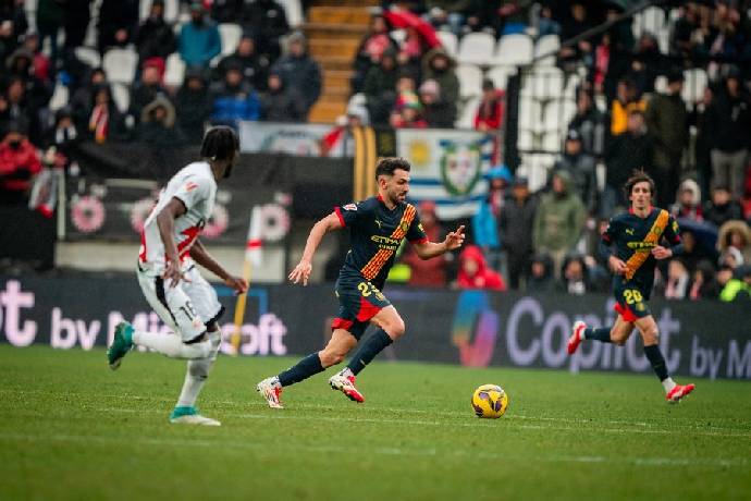Nhận định, soi kèo Vallecano vs Girona, 02h00 ngày 12/5: Cảm hứng từ Conference League