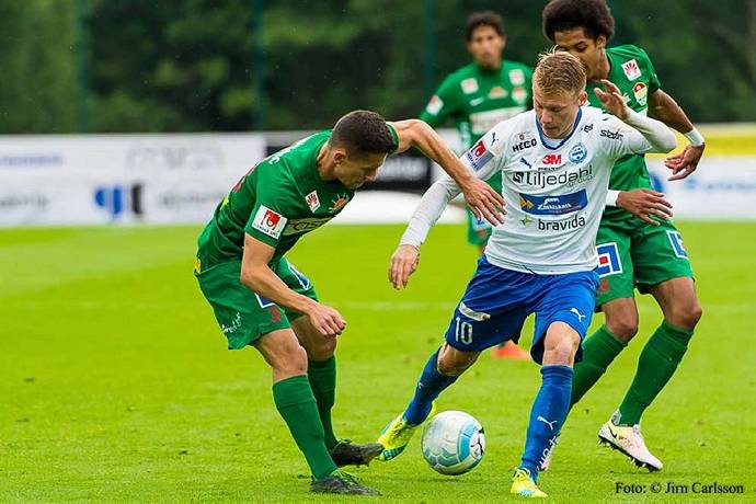 Nhận định, soi kèo Varnamo vs Orebro, 0h00 ngày 13/5: 'Khắc tinh' của chủ nhà