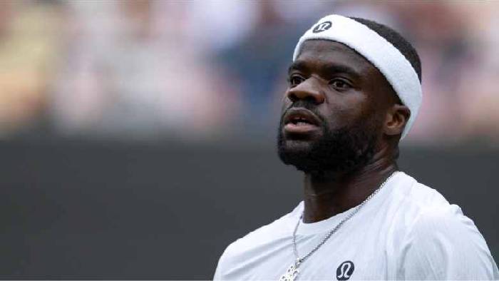 Nhận định tennis Tiafoe vs Pellegrino - Vòng 3 Rome Masters, 18h30 ngày 11/5