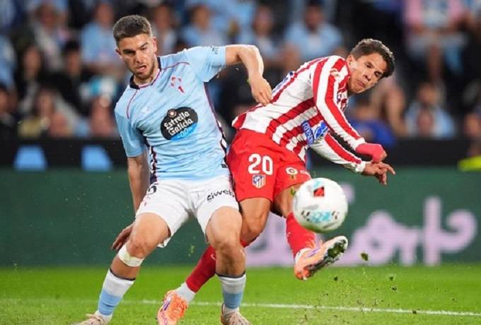 Siêu máy tính dự đoán Celta Vigo vs Levante, 0h00 ngày 13/5