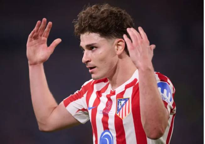 Siêu máy tính dự đoán Osasuna vs Atletico Madrid, 02h30 ngày 13/5