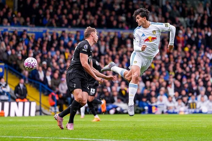 Siêu máy tính dự đoán Tottenham vs Leeds, 2h00 ngày 12/5