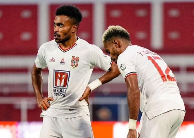 Soi k&egrave;o g&oacute;c Bali United vs Borneo Samarinda, 19h00 ng&agrave;y 11/05