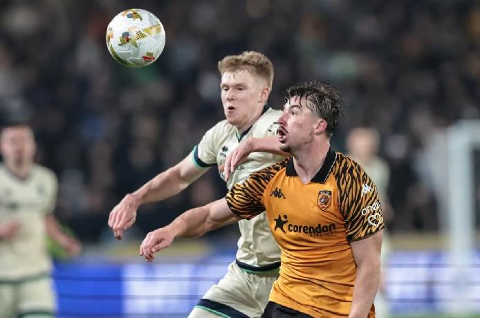 Soi k&egrave;o g&oacute;c Millwall vs Hull City, 02h00 ng&agrave;y 12/05
