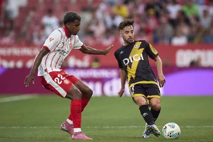 Soi kèo góc Rayo Vallecano vs Girona, 02h00 ngày 12/05