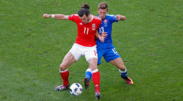 Nhận định Hungary vs Xứ Wales, 01h45 12/6 (V&ograve;ng loại Euro 2020)