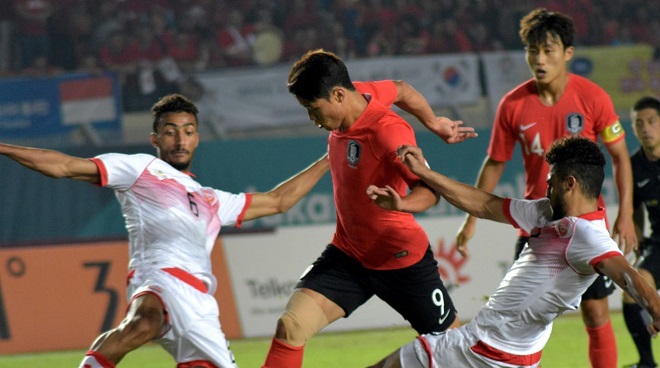 Tỷ lệ bóng đá Giao hữu hôm nay 11/6: Hàn Quốc vs Iran