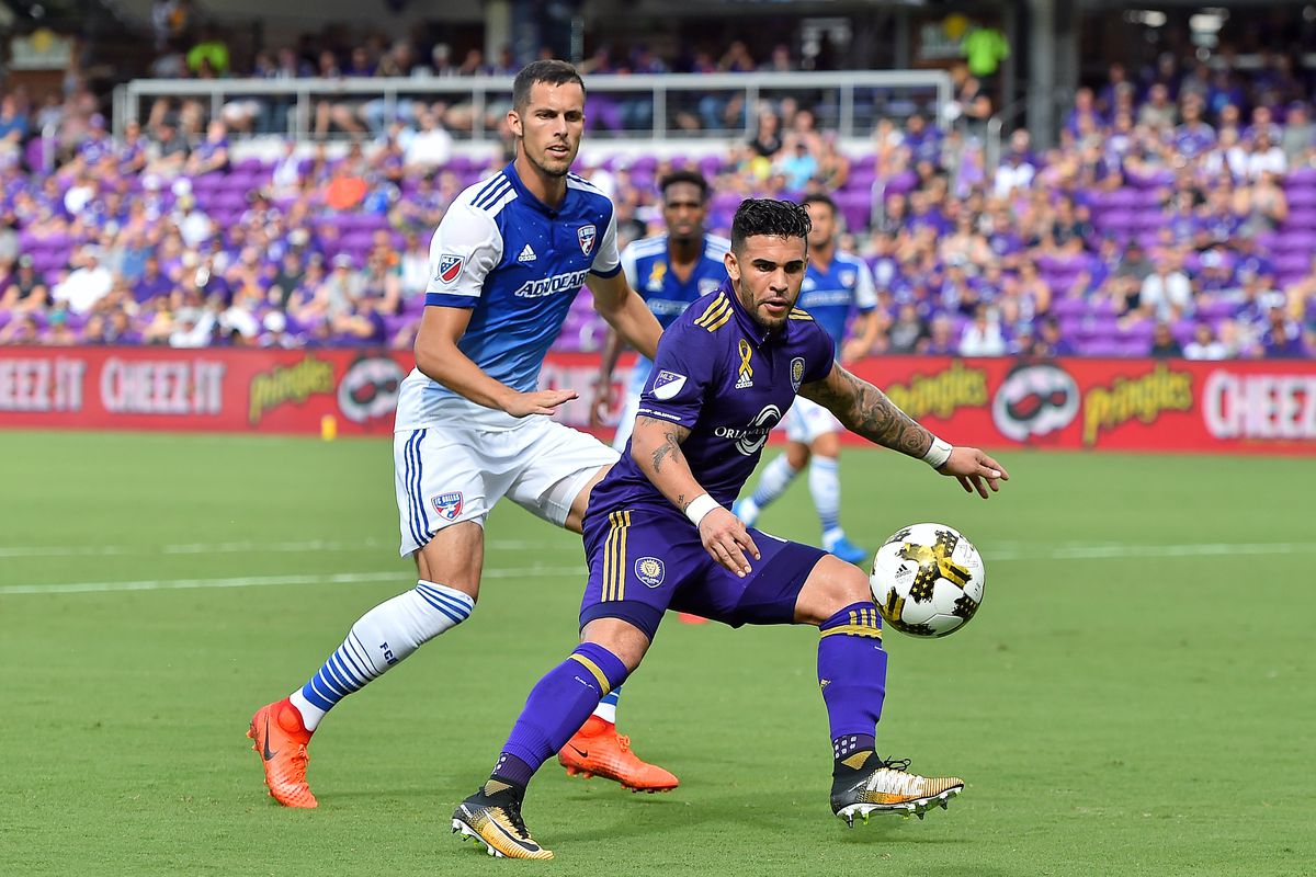 Nhận định Memphis vs Orlando City 09h30, 13/06 (Cúp QG Mỹ)