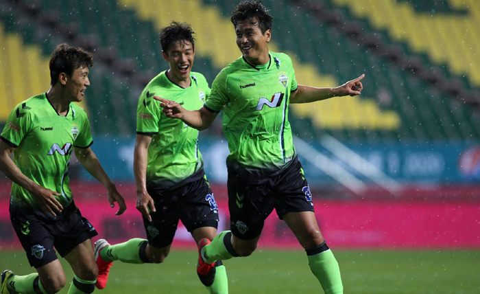 Nhận định Jeonbuk Hyundai Motors vs Incheon United, 17h00 ng&agrave;y 13/6