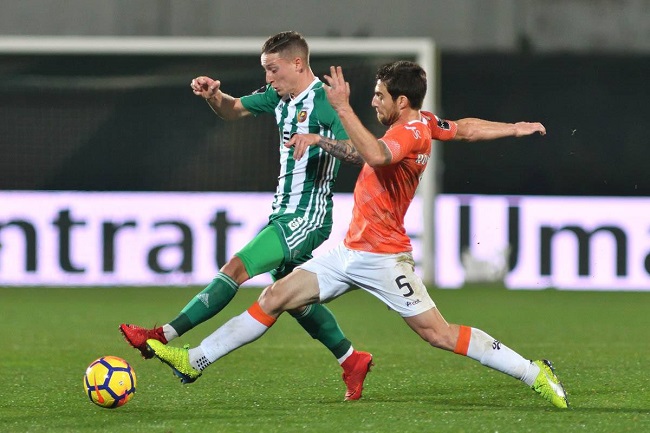 Nhận định Moreirense vs Rio Ave, 1h00 ngày 13/6