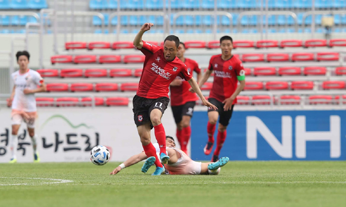 Nhận định Sangju Sangmu Phoenix vs Pohang Steelers, 17h00 ngày 13/6