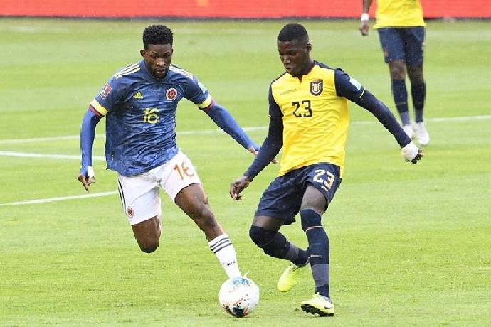 Nhận định, soi kèo Colombia vs Ecuador, 7h00 ngày 14/6
