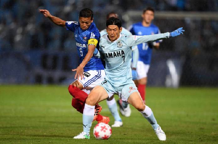 Nhận định, soi kèo Jubilo Iwata vs Ventforet Kofu, 13h00 ngày 13/6