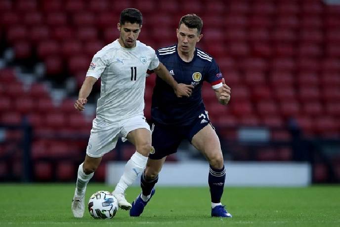 Nhận định, soi kèo Scotland vs CH Czech, 20h ngày 14/6